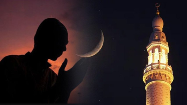 Muharram ka chand dekhne ki dua or niyat Naya Chand kab dikhega