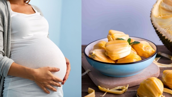Jackfruit During Pregnancy Know Its 5 Benefits And Side Effects