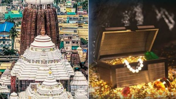 Jagannath Temple Ratna Bhandar in Puri Reopened After 46 Years Know the Reason in Hindi