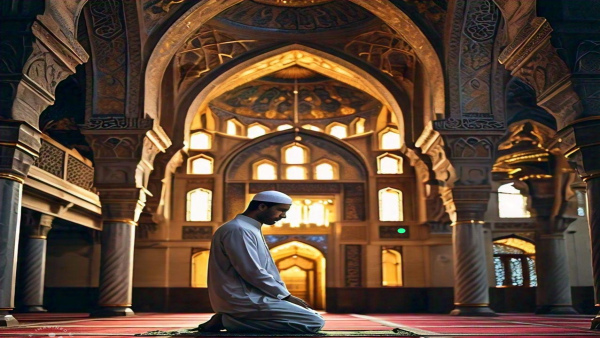 Jumma Ki Dua in Hindi Kab Aur Kaise Padhe Jumma Ki Dua Read Friday Prayer and Significance