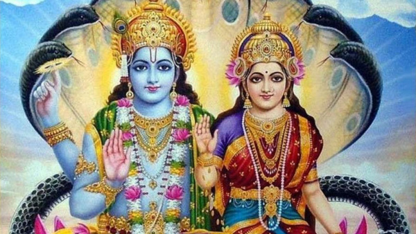 Kamika Ekadashi 2024 Vrat Katha Read Sawan Ekadashi ki Kahani in Hindi