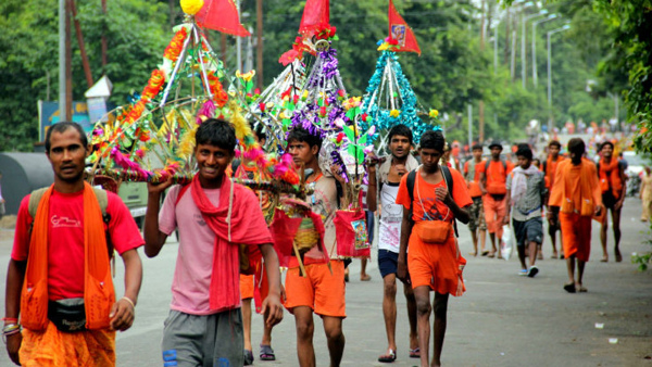 Kanwar Yatra Ke Niyam Dos and Donts During Kanwad Yatra in Sawan Month 2024