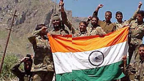 26 1999 25 10 1999 - Operation Vijay -