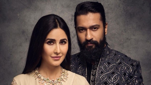 katrina kaif vicky kaushal love story learn these five relationship tips from the Bollywood couple