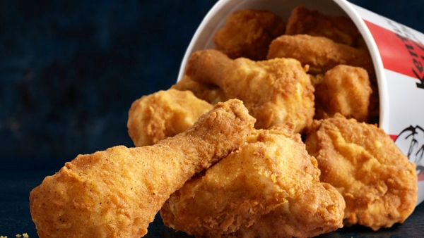 What is Magnesium Silicate Which Found in KFC s Chicken