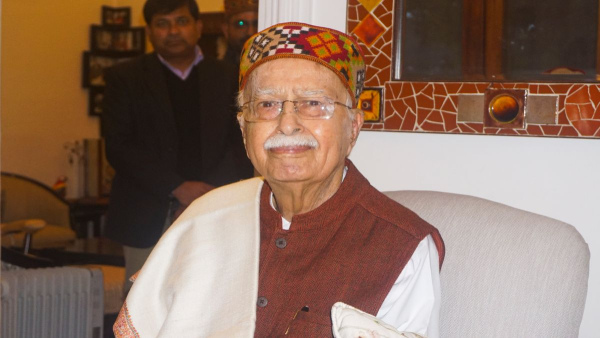 L K Advani Quotes Read Famous Speech Quotes of Lal Krishna Advani in Hindi L K Advani Quotes Read Famous Speech Quotes of Lal Krishna Advani in Hindi