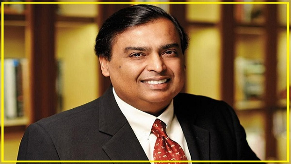 Mukesh Ambani Motivational Quotes in Hindi Golden Words by the Richest Man in India on Success