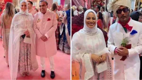 From Taimur s nanny to Mysure Cafe Owner