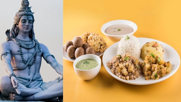 Sawan Vrat Rules 2024 What Foods To Eat