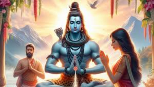 Sawan me Sambhog kar sakte hain ya nahi know the Rules for Couples in Shravan month