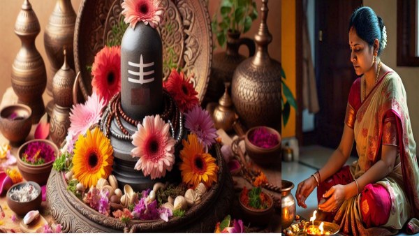 Sawan Somwar Vrat in Periods can women do shravan monday vrat in menstruation