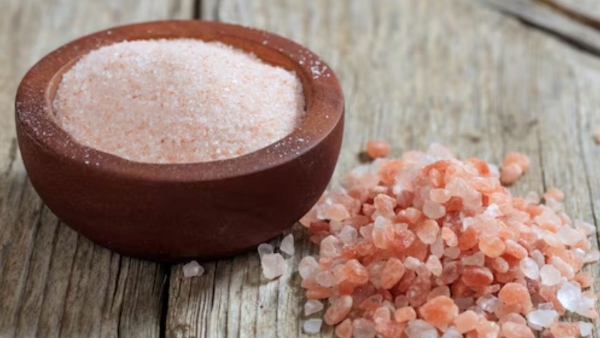 where is sendha namak come from Know its Pakistan Connection