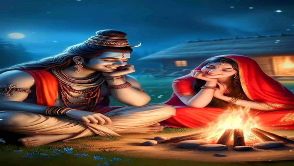 Sawan 2024 Couples Should Learn These 5 Relationship Tips from Lord Shiva and Mata Parvati in Hindi