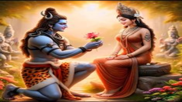 Sawan 2024 Couples Should Learn These 5 Relationship Tips from Lord Shiva and Mata Parvati in Hindi