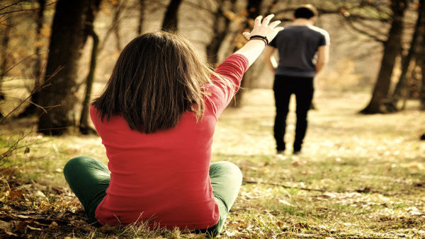 6 Signs Your Ex will never come back in your life it is time to move on