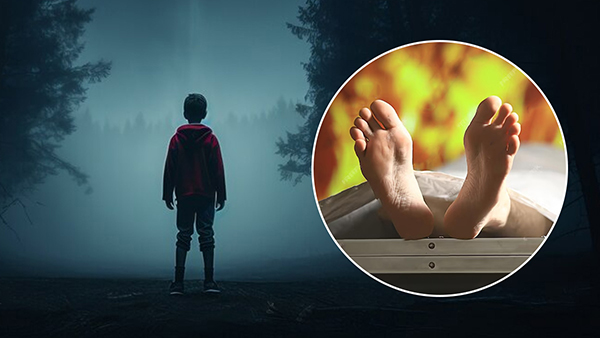 Mumbai Teen Died While Sleepwalking