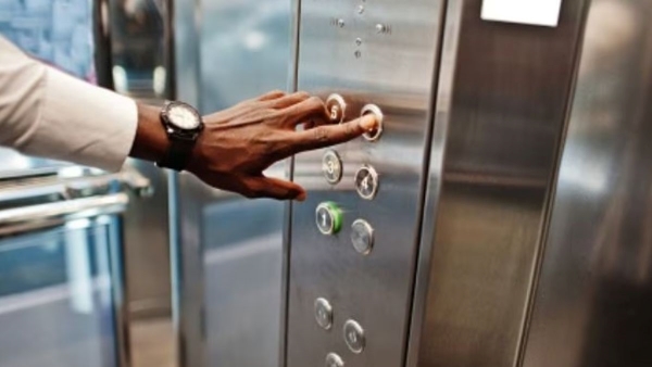 Kerala man trapped in medical college lift for 2 days