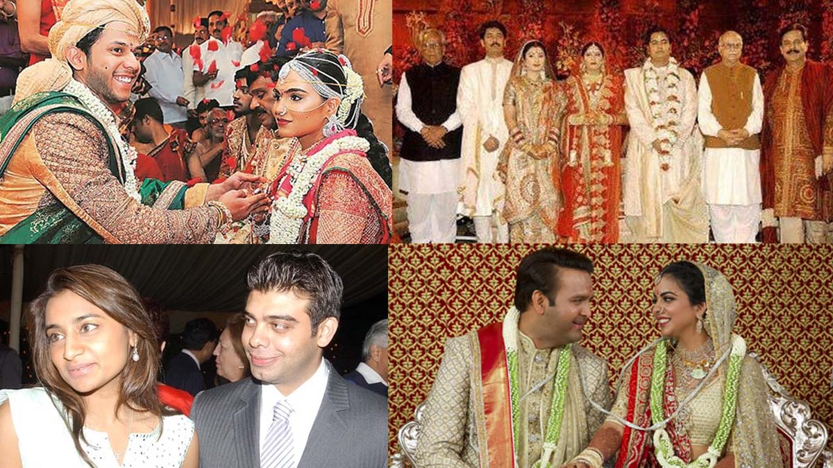 Anant Radhika Wedding 7 