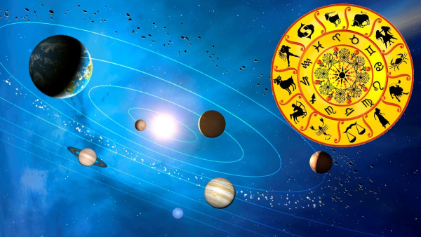 Trigrahai Yog in July 2024 These Three Zodiac Signs Will Be Lucky and get immense benefits