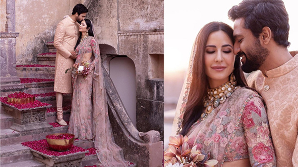 katrina kaif vicky kaushal love story learn these five relationship tips from the Bollywood couple