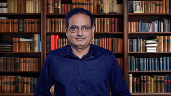 drishti ias coaching owner vikas divyakirti motivational quotes for students on success