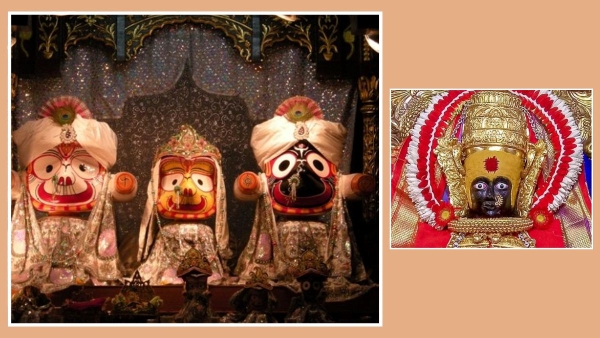 Rath Yatra 2024 Why Mahaprasad Offer first to Vimala Devi