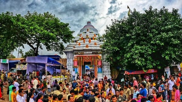 Jagannath Rath Yatra 2024 Who is Gundicha Devi Why She known as Bhagwan Jagannaths Mausi