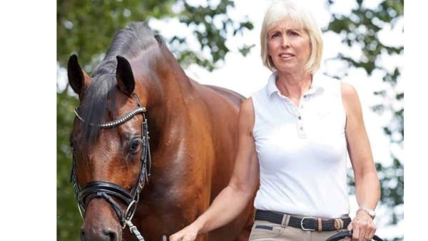 Meet 5 Oldest athletes in olympics 2024