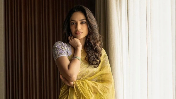 Beauty Secrets of Sobhita dhulipala for clean and glowing skin