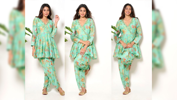 Bigg Boss Ott Season 3 Sana Makbul inspired Traditional Outfits For Raksha Bandhan