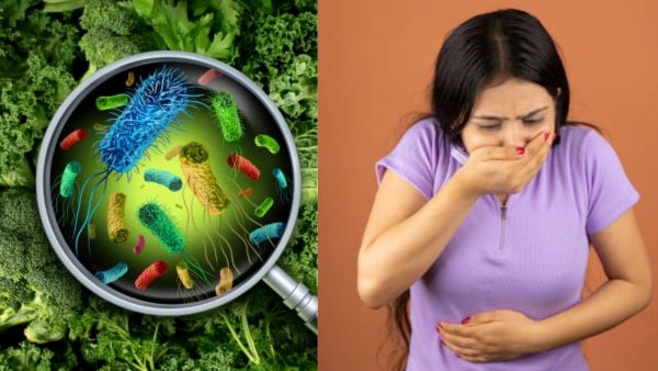 80 School Students hospitalised due to Food Poisoning in UP s Deoria