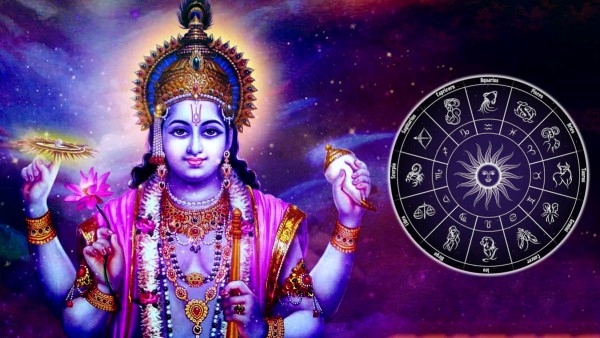 Aja Ekadashi 2024 Rashifal these four zodiac signs will get lord vishnu blessings