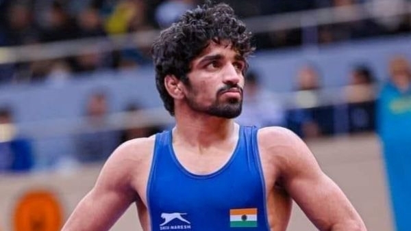 How Indian Bronze Medalist Aman Sehrawat Lost More than 4kg