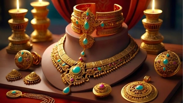 How to Polish Artificial Jewellery at home