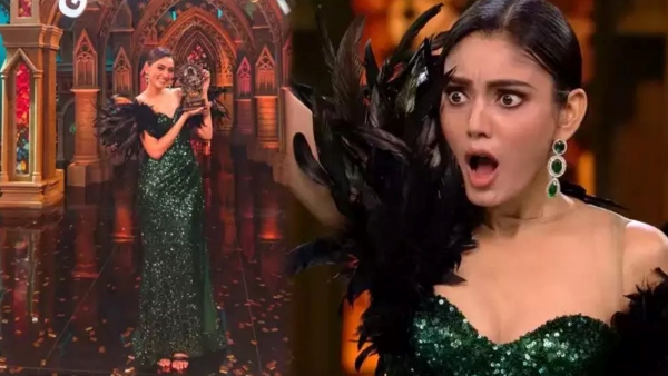 Bigg Boss OTT Season 3 Winner Saa Makbul