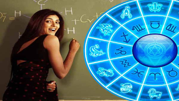 Teachers Day 2024 Top Five Zodiac signs that make the best teachers