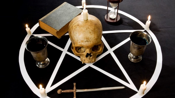 Gujarat Assembly passes black magic prevention Bill