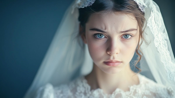 countries where girls marriage legal age under 18