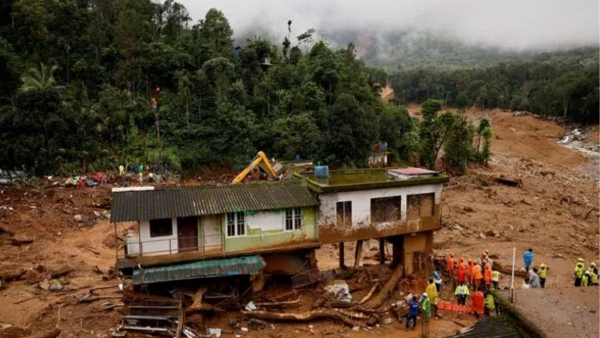 Wayanad tragedy What is dark tourism