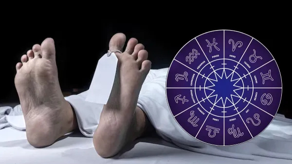 Death Based on Your Zodiac Signs How You Are Going to Die as per your Zodiac Signs in Hindi