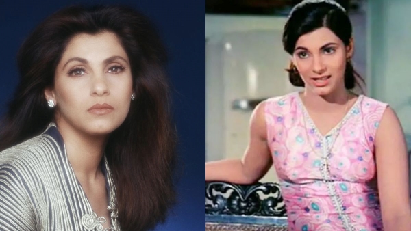 Dimple Kapadia once suffered from leprosy Dimple Kapadia once suffered from leprosy