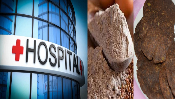 Food Poisoning Incident In Mathura Know Kuttu Ka Atta Asli Hai Ya Nakli Kaise Pahchane In Hindi