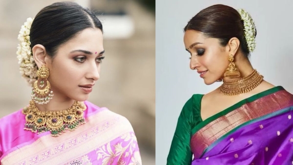 How to keep gajra fresh for longer How to keep gajra fresh for longer