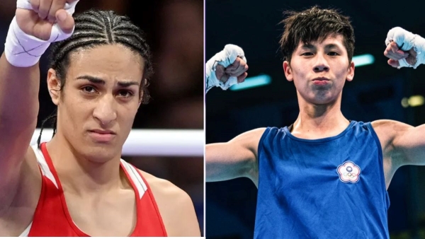Paris Olympics 2024 What is gender eligibility test in boxing Amid