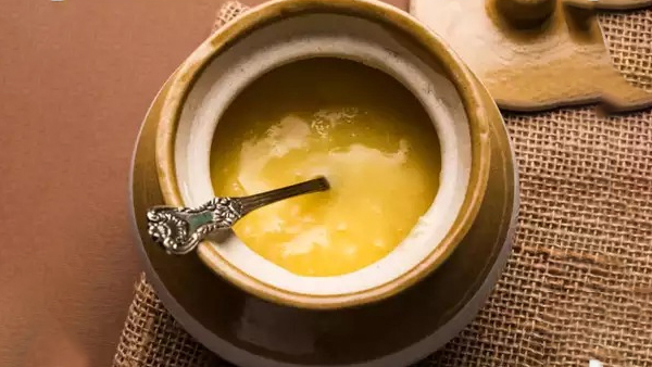 1000 Litre Fake Ghee Seized In Jaipur Know How To Check Purity Of Ghee At Home