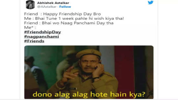 Nag Panchami 2024 funny status Viral Chutkule Jokes Messages Memes Social Media captions