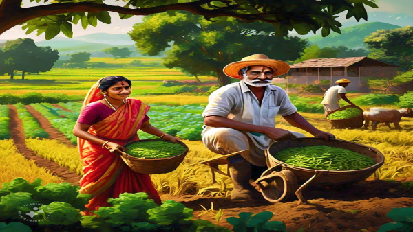 Hareli Tihar 2024 Kab Hai Date Shubh Muhurat Rituals Significance of Chhattisgarh s Hareli Festival