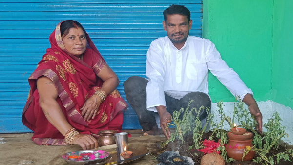 Exclusive Hareli Tihar importance for chhattisgarh people know how they celebrate in hindi