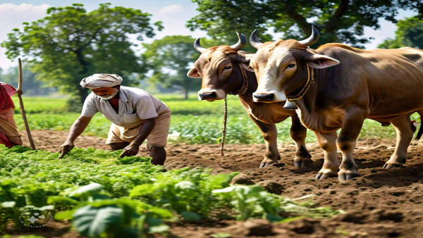 Hareli Tihar 2024 Kab Hai Date Shubh Muhurat Rituals Significance of Chhattisgarh s Hareli Festival