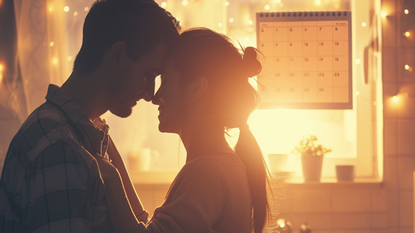 Hariyali Teej 2024 Rules Can Married Couples Make Love In Fast Me Sambhog Kar Sakte Hai Ya Nahi